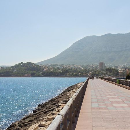 Apartamento Marina Real II Js Dénia Exterior foto