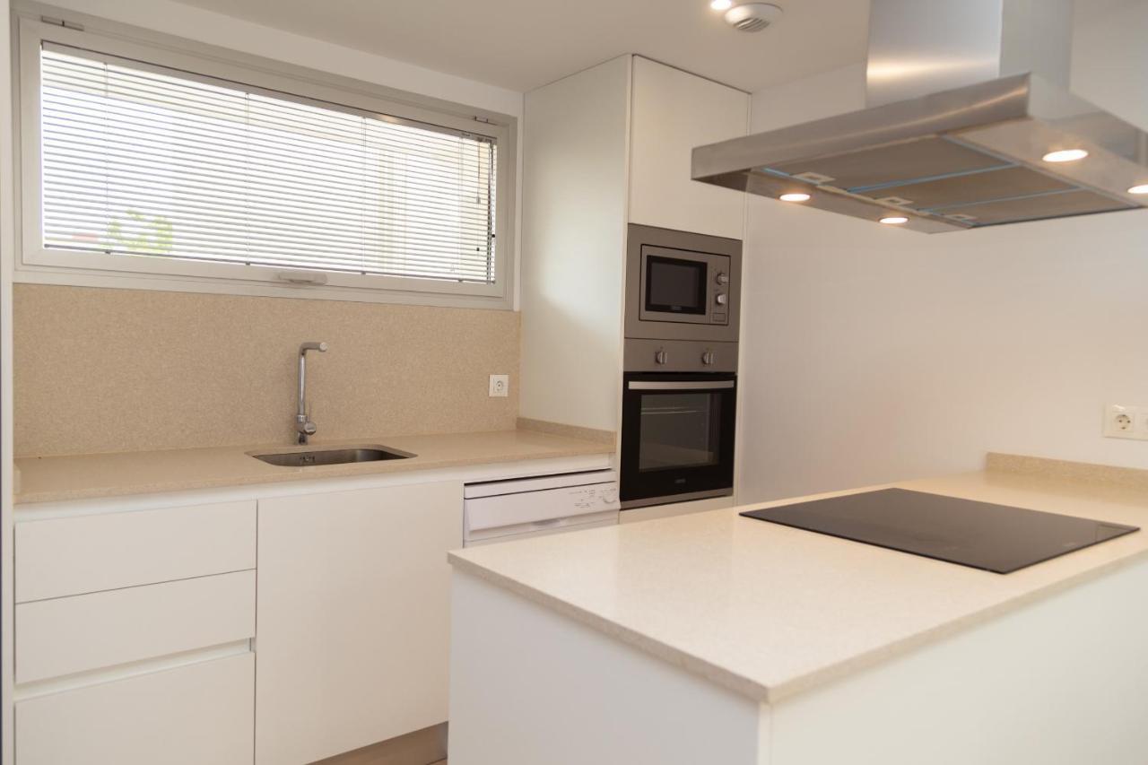 Apartamento Marina Real II Js Dénia Exterior foto