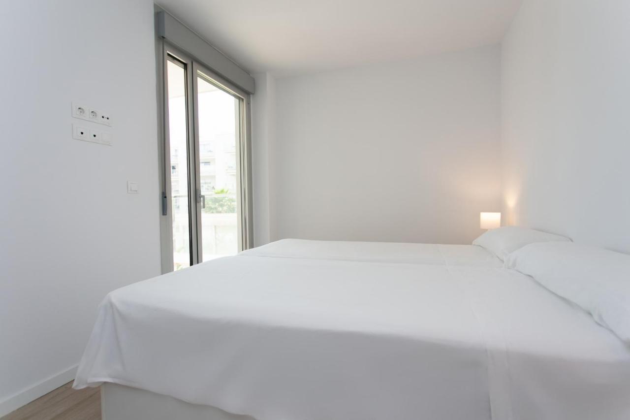 Apartamento Marina Real II Js Dénia Exterior foto
