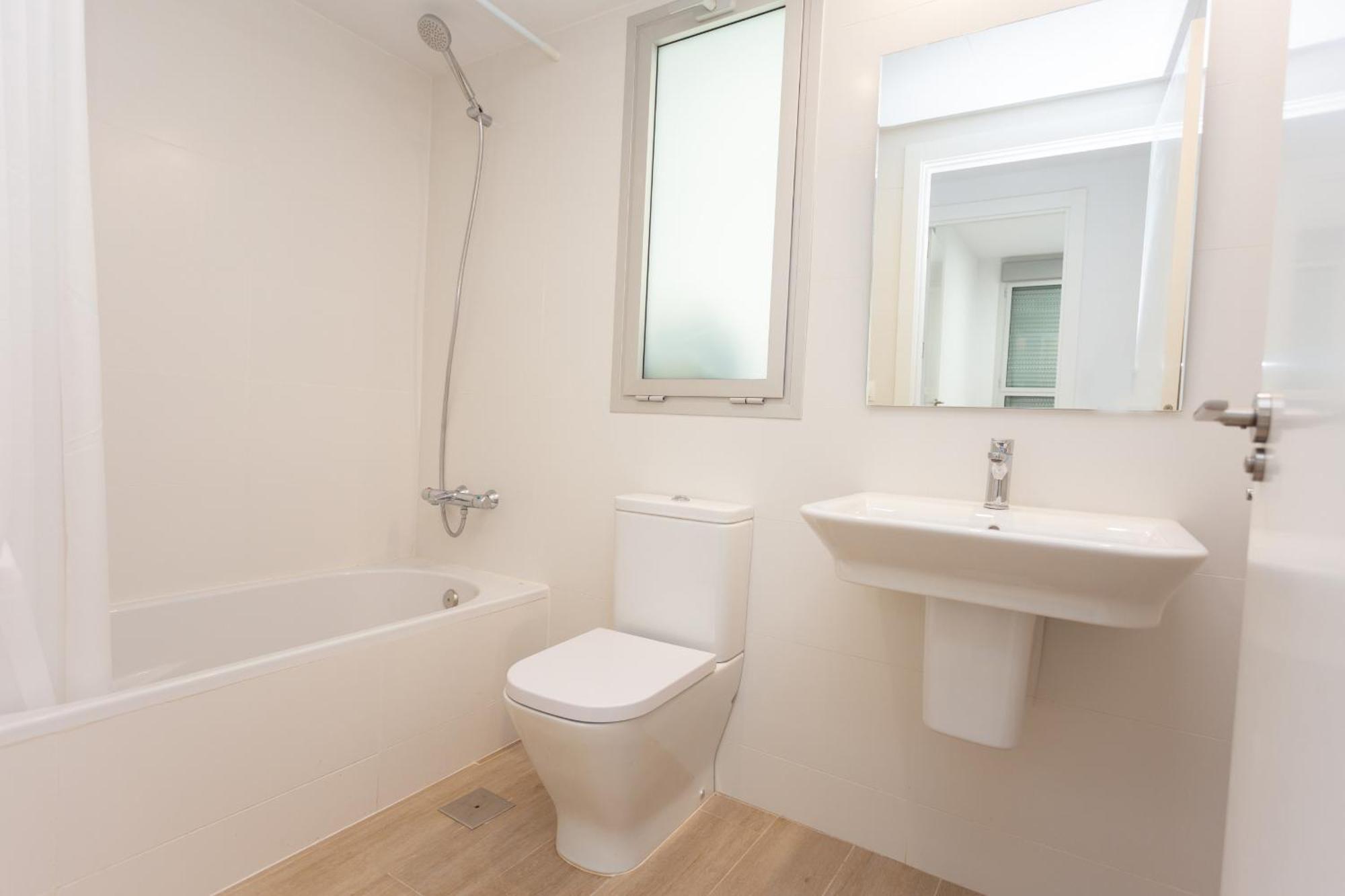 Apartamento Marina Real II Js Dénia Exterior foto