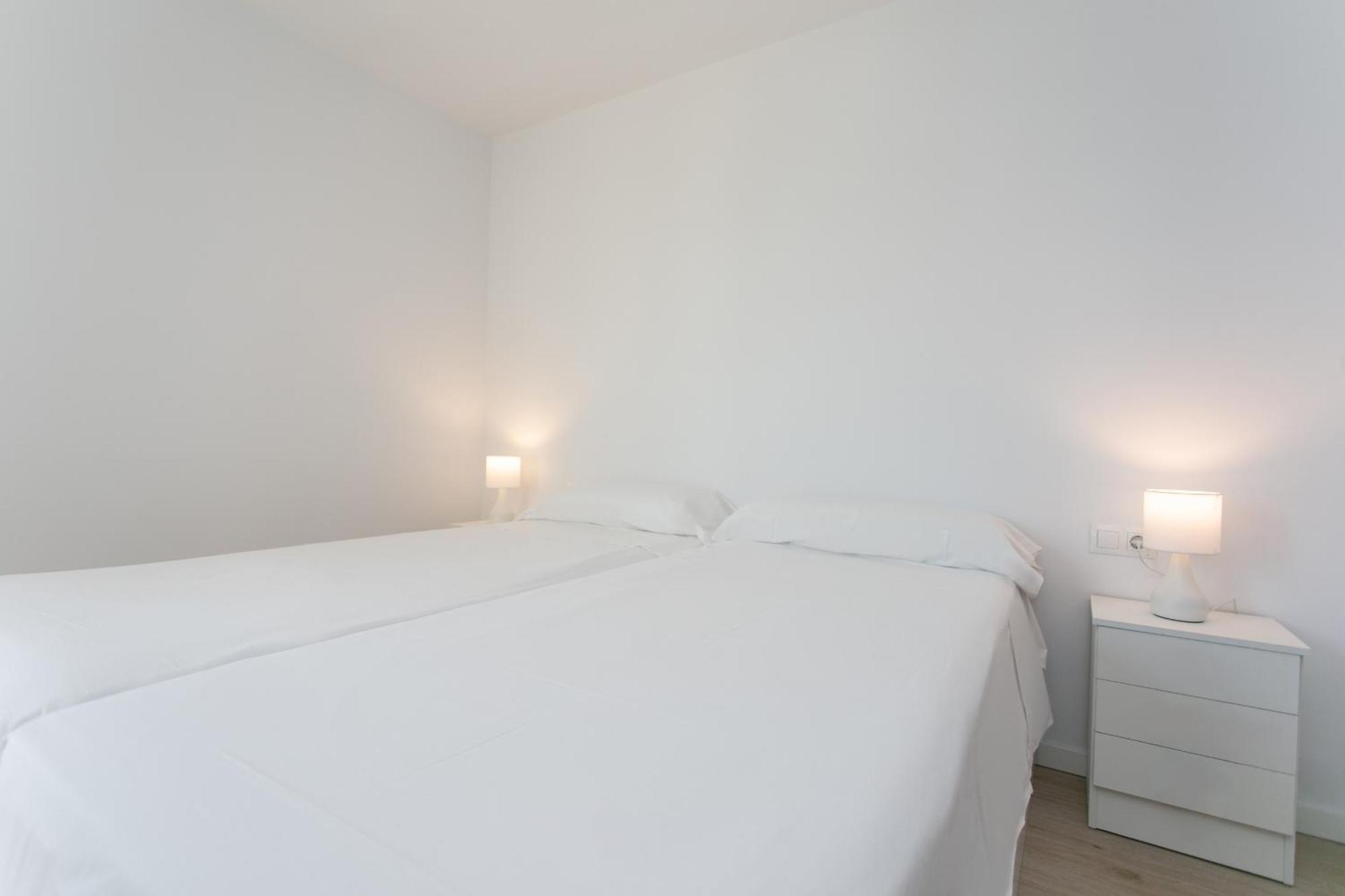 Apartamento Marina Real II Js Dénia Exterior foto