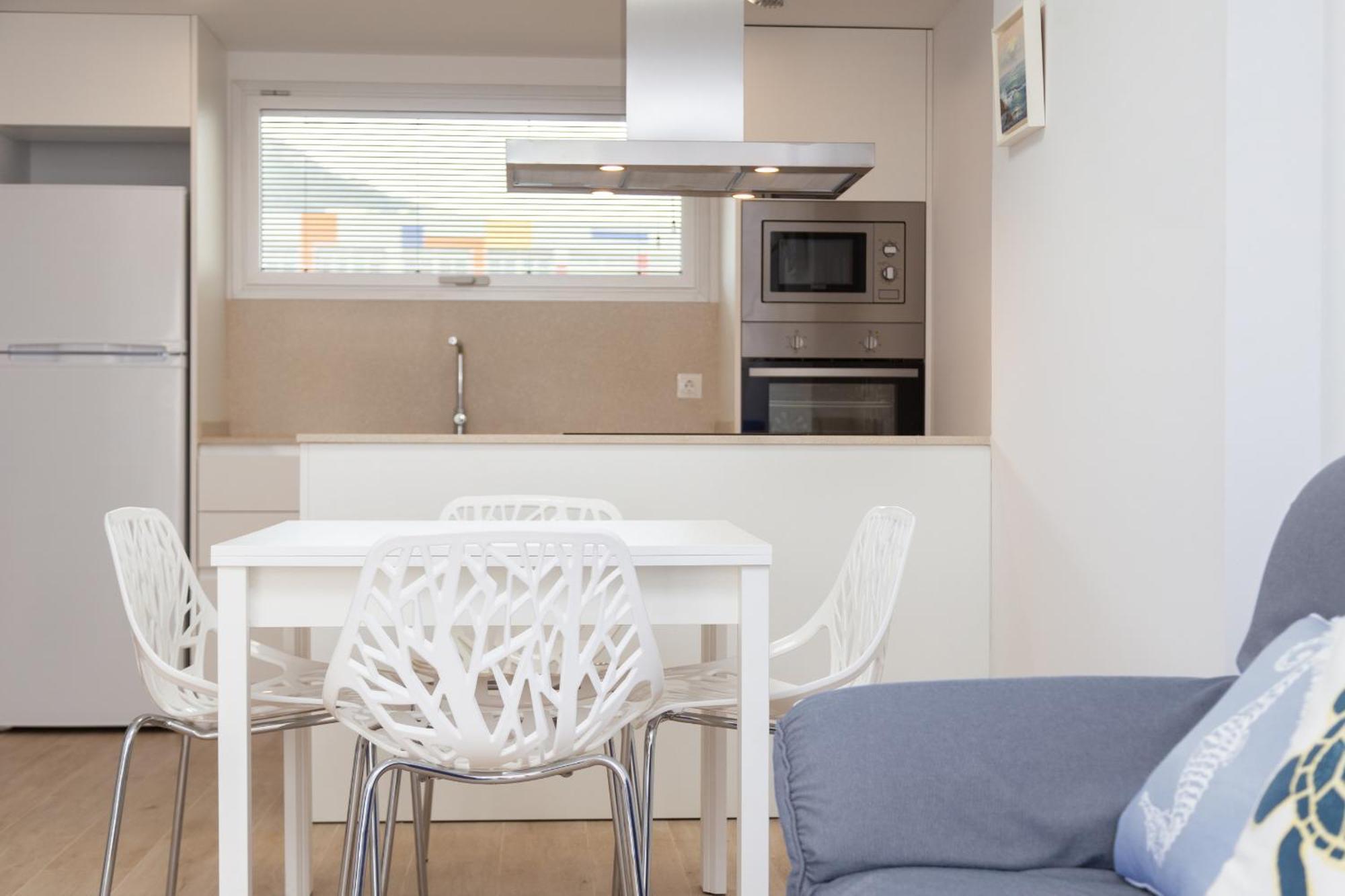 Apartamento Marina Real II Js Dénia Exterior foto